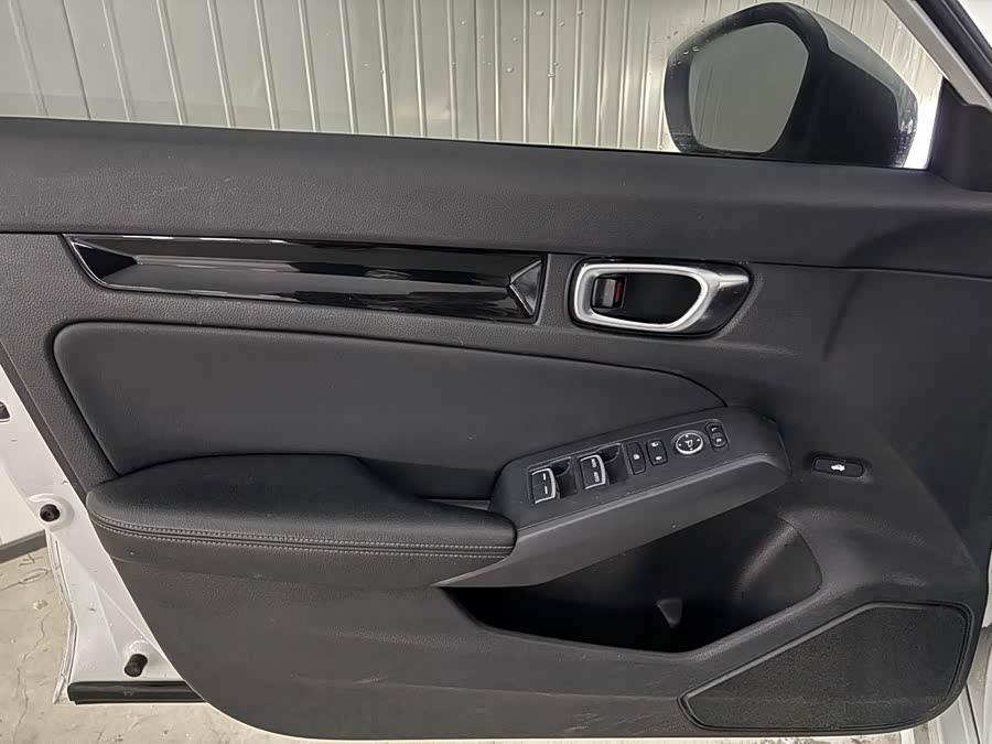 Honda Civic 2022