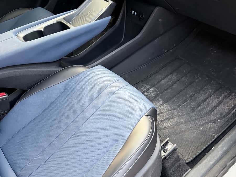 BYD Seagull 2025 — фото 11