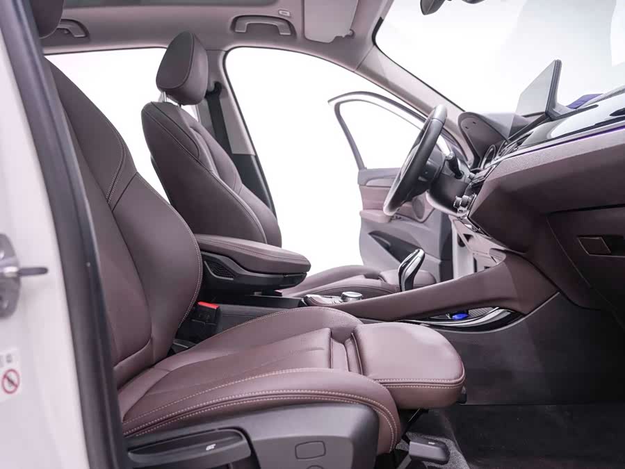 BMW X1 2020 — фото 26