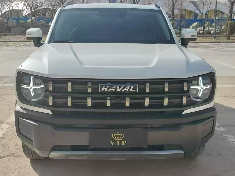 Haval Cool Dog 2022