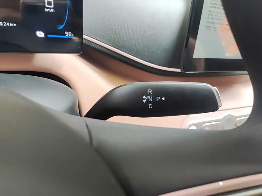 BYD Seagull 2025 — фото 14