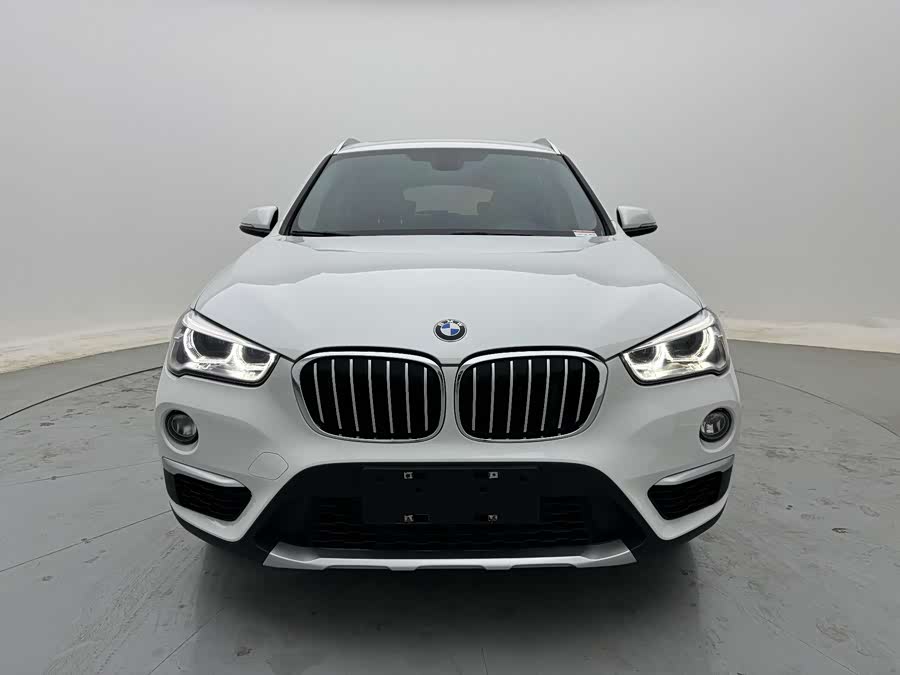 BMW X1 2019