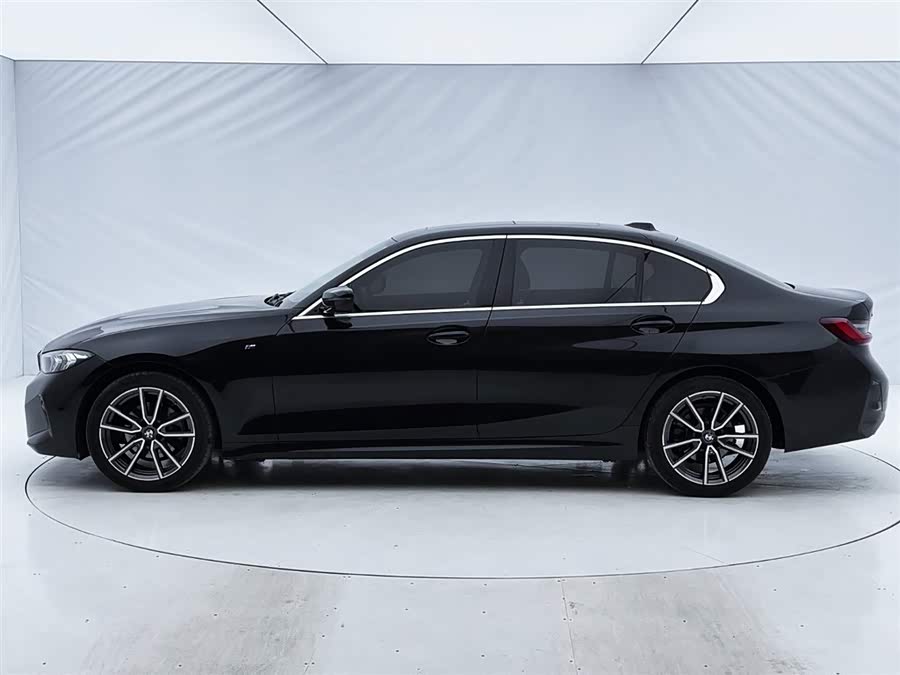BMW 3 Series 2023