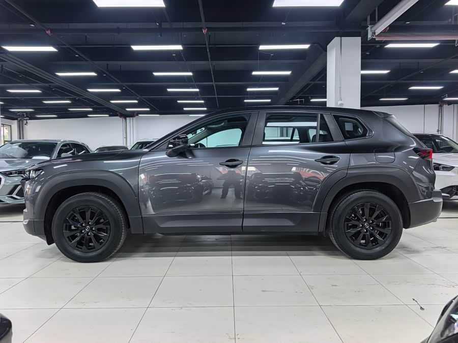 Mazda CX-50 OK 2023