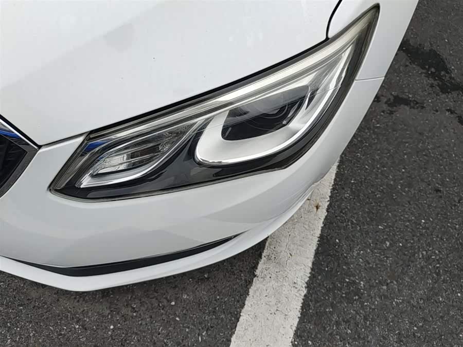 Buick Excelle 2017 — фото 24