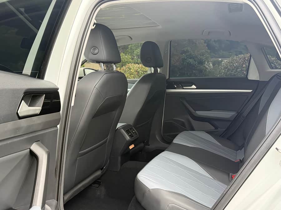 Volkswagen Lavida 2023