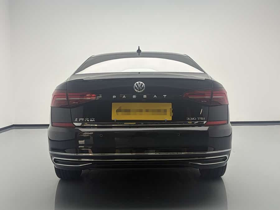 Volkswagen Passat 2020