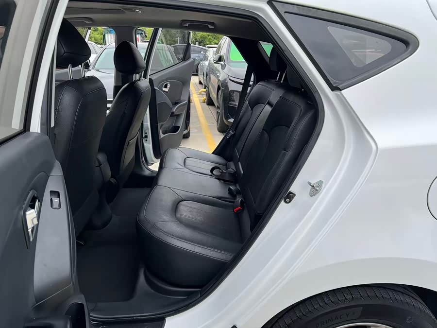 Hyundai ix35 2013
