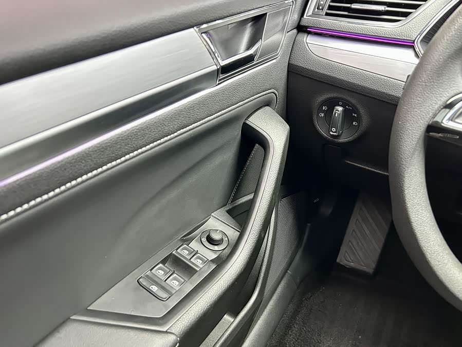 Skoda Speedy 2023 — фото 19
