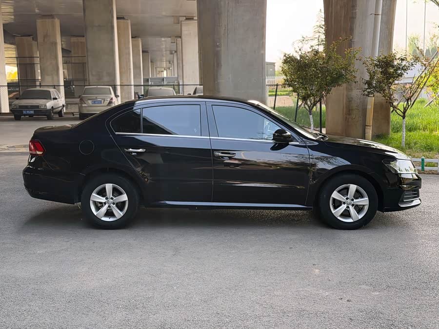 Volkswagen Lavida 2019