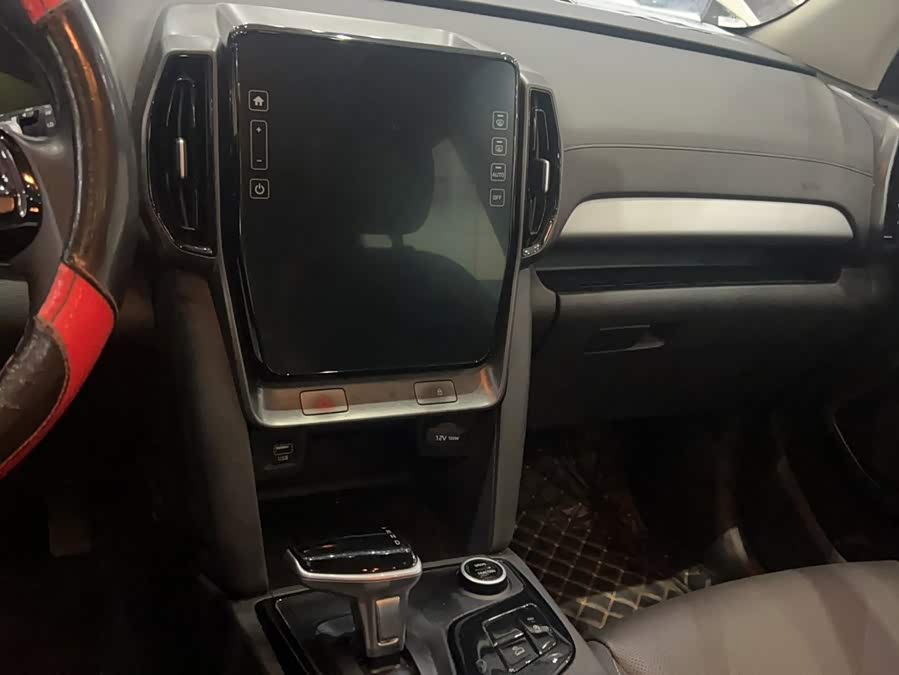Hyundai ix35 2021