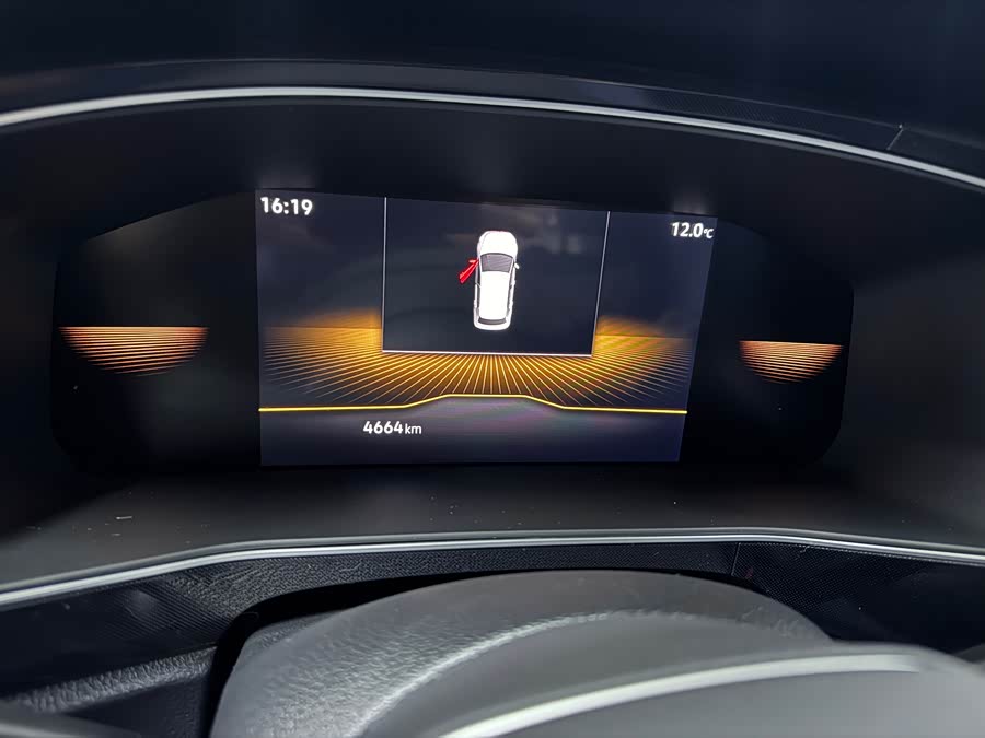 Volkswagen Tuyue 2025