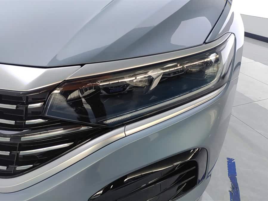 Volkswagen Passat 2022