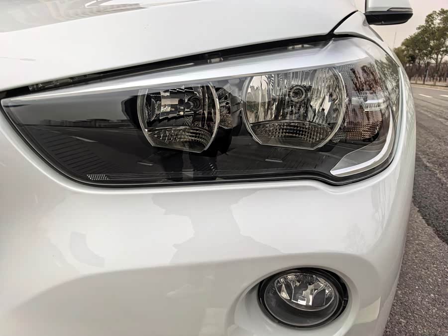 BMW X1 2019