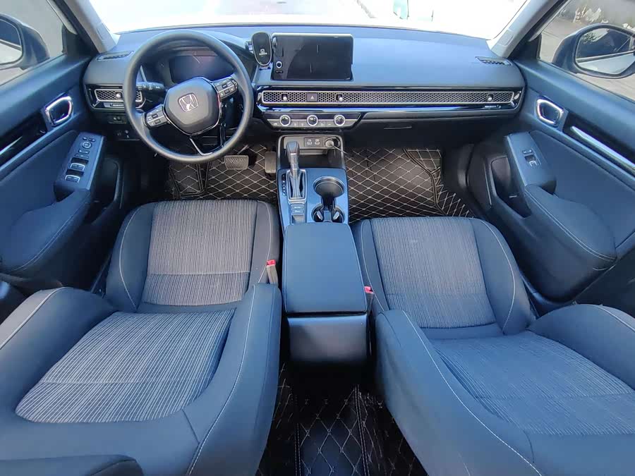 Honda Civic 2023