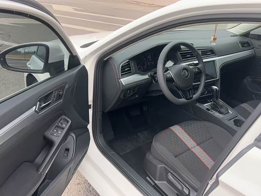 Volkswagen Lamando 2021