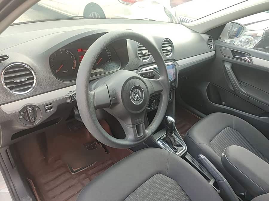 Volkswagen Jetta 2015
