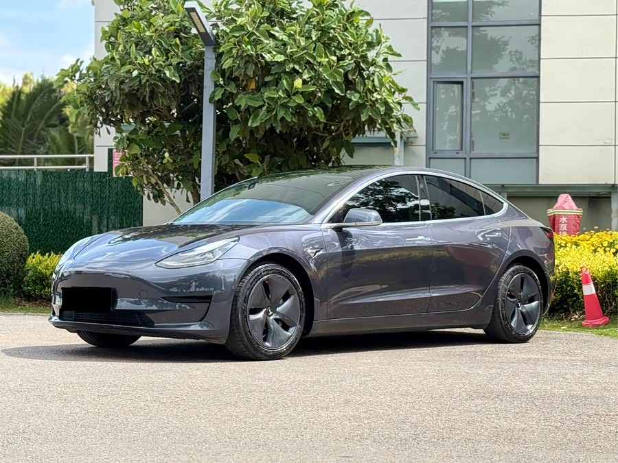Tesla Model 3 2020