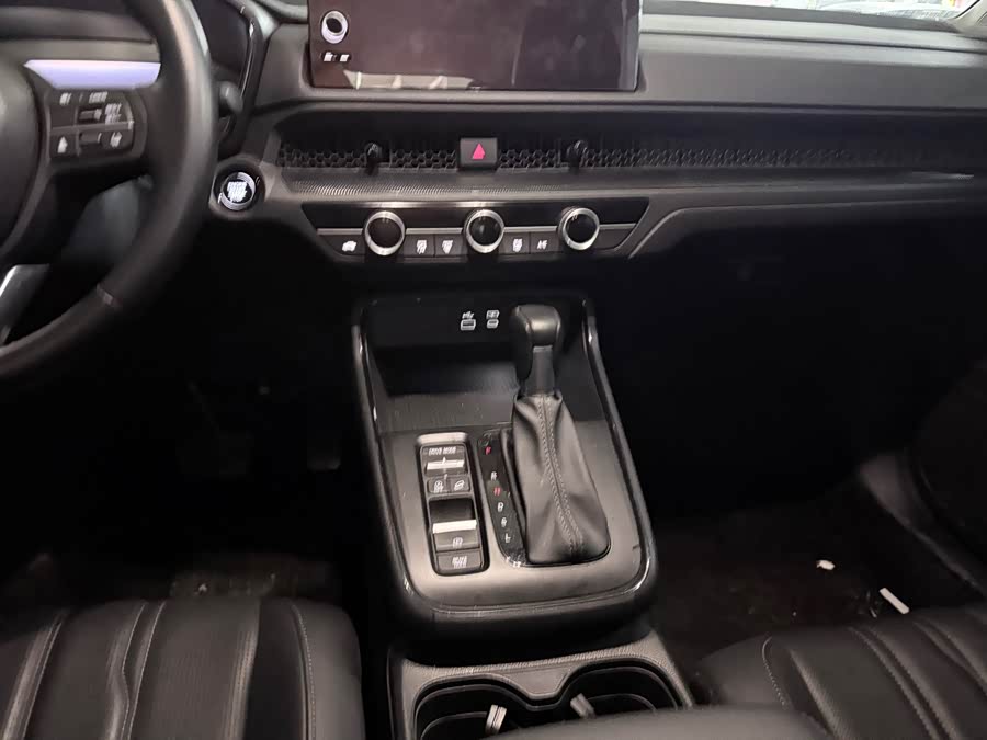 Honda Breeze 2023 — фото 15