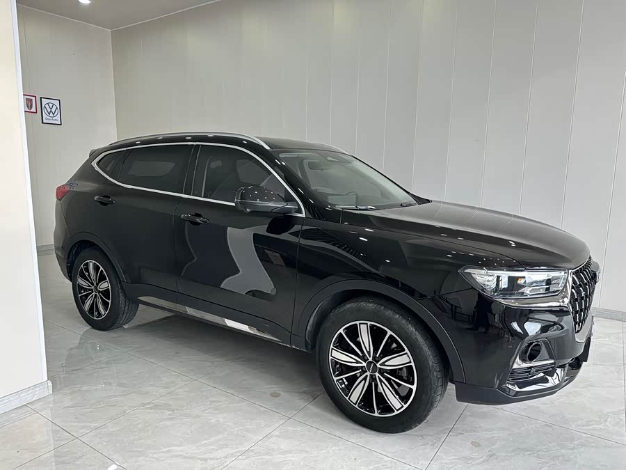 Haval H6 2023