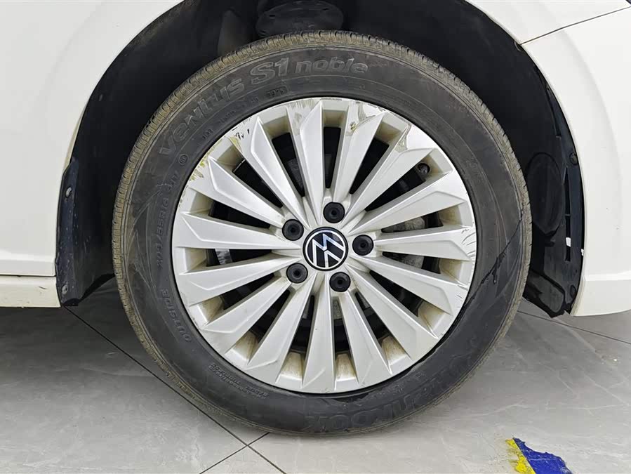 Volkswagen Lavida 2019