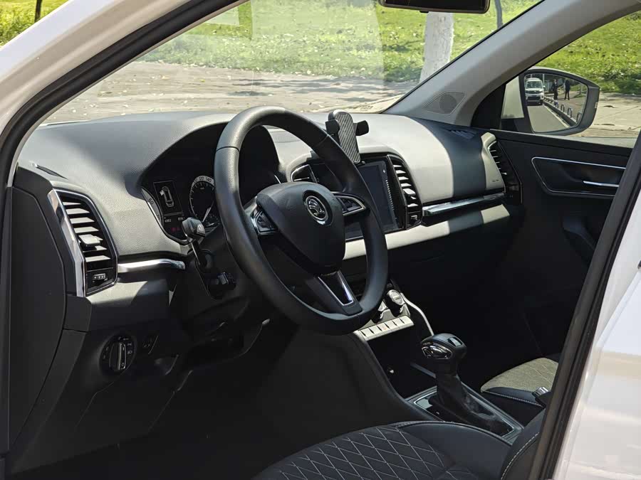 Skoda Korok 2018 — фото 10