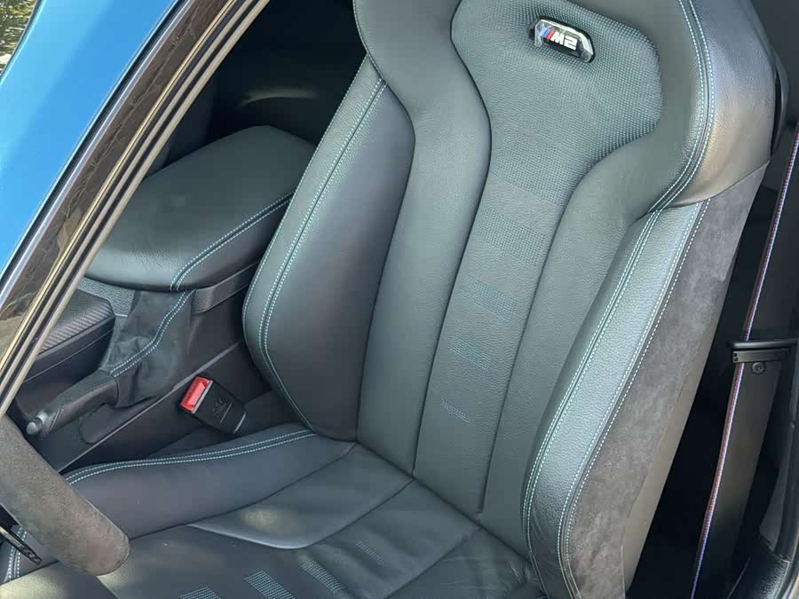 BMW M2 2018