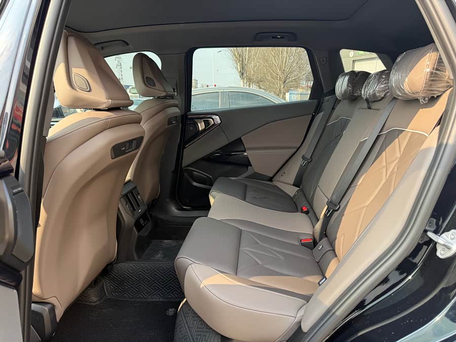 BMW X3 2025