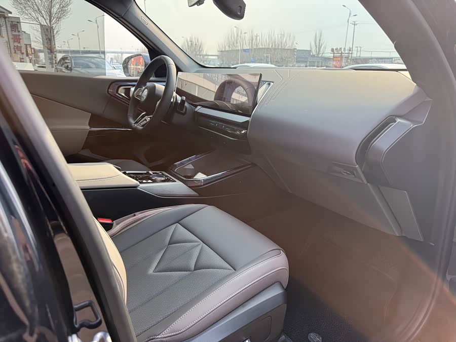 BMW X3 2025 — фото 13