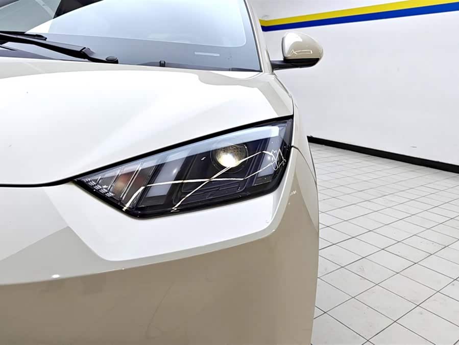 BYD Seagull 2025