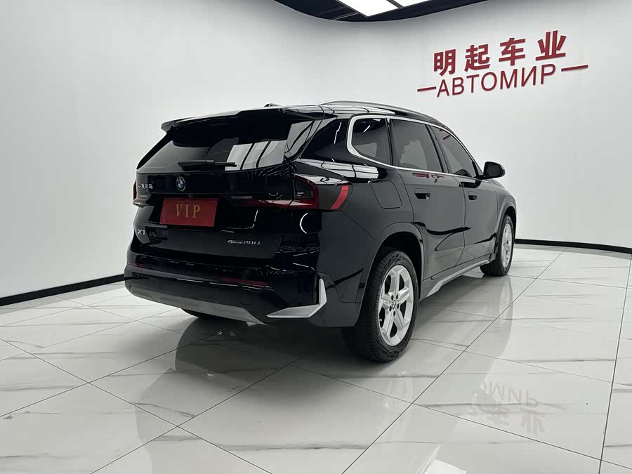 BMW X1 2023 — фото 9