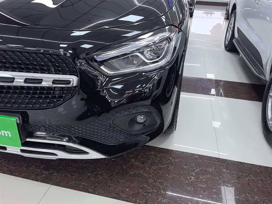 Mercedes-Benz GLA 2020 — фото 23