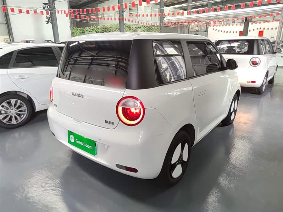 Changan Lumin 2025