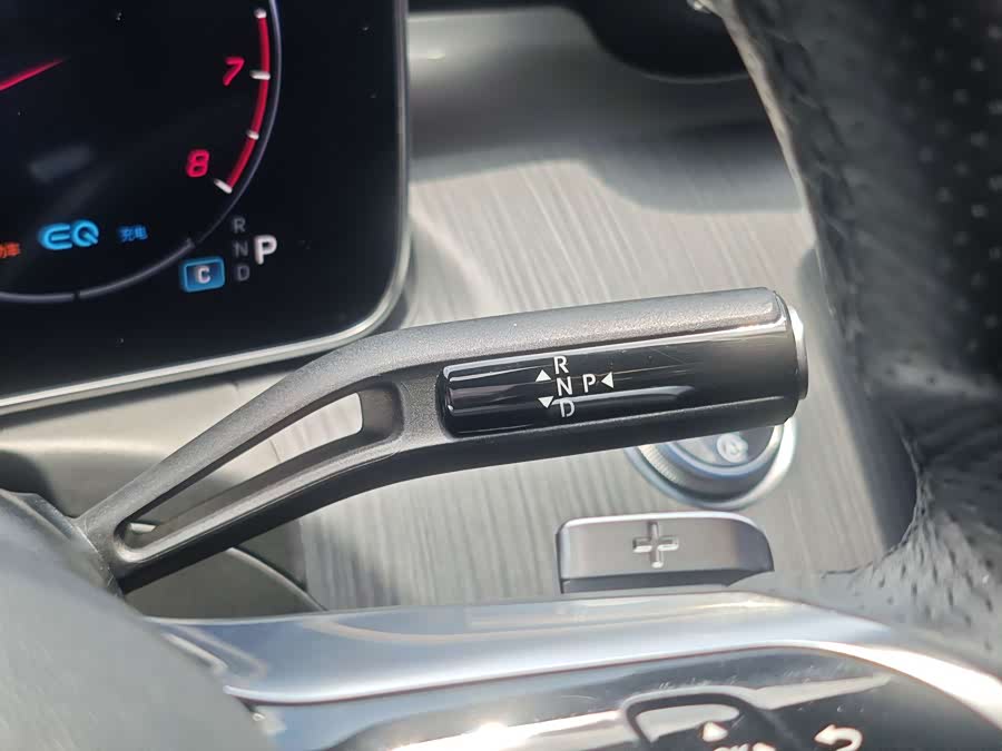Mercedes-Benz C-Class 2022 — фото 19