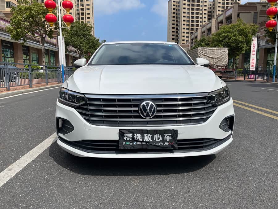 Volkswagen Lavida 2023