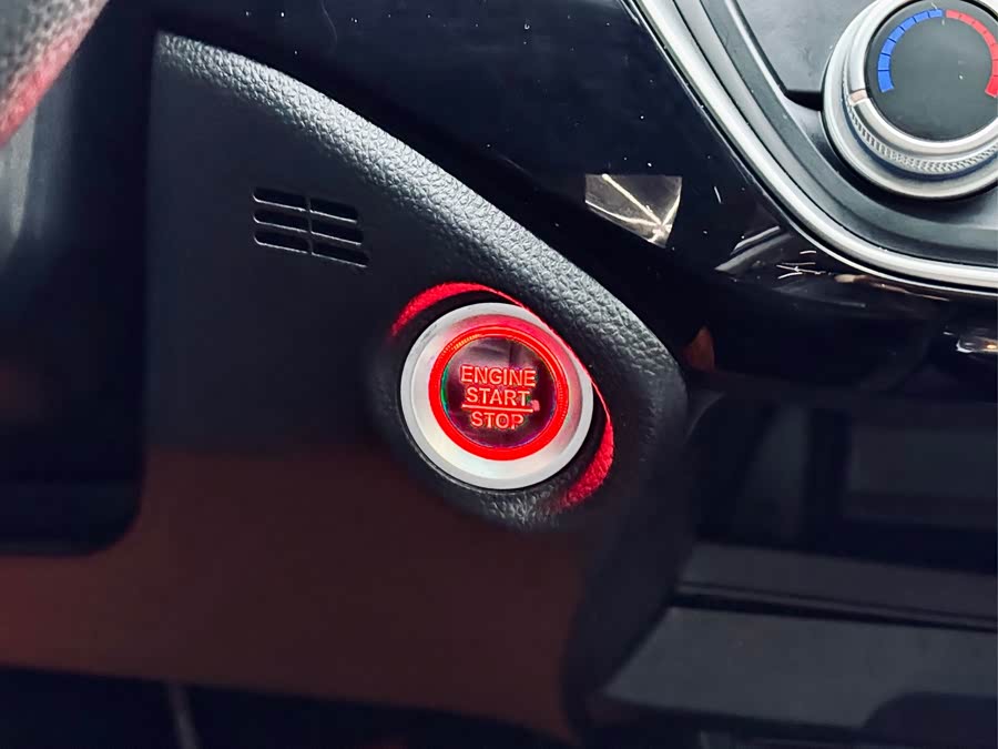 Honda Crider 2019 — фото 19