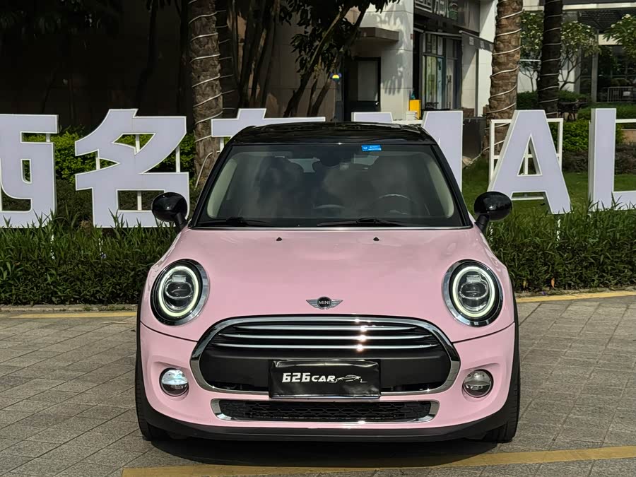MINI MINI 2016