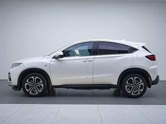 Honda XR-V 2020