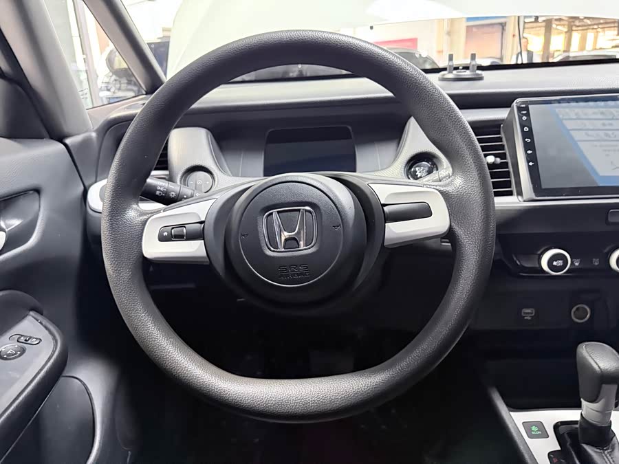 Honda Fit 2023 — фото 12