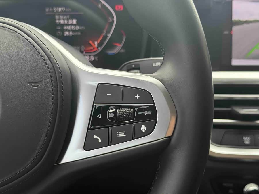 BMW 3 Series 2021 — фото 15