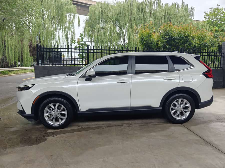 Honda CR-V 2023