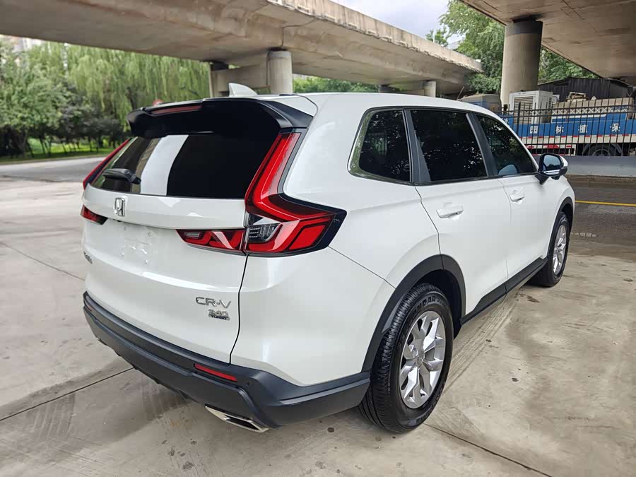 Honda CR-V 2023