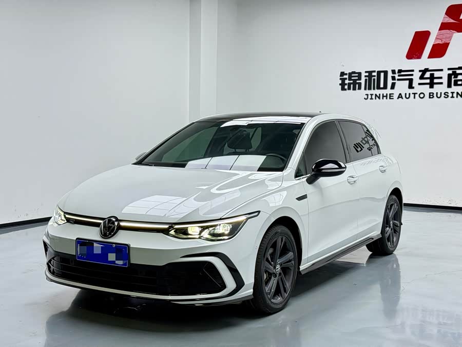 Volkswagen Golf 2023