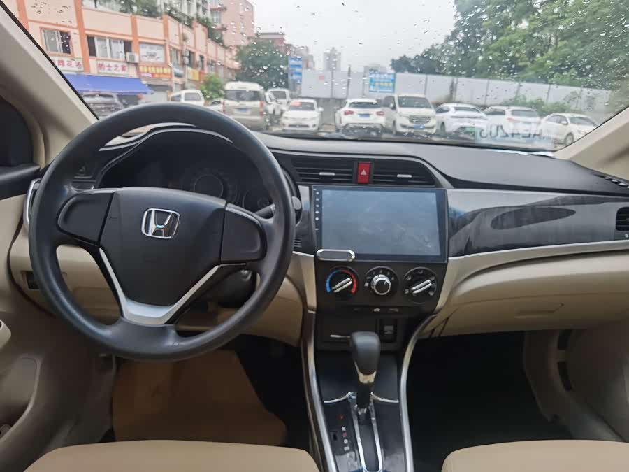 Honda Crider 2013 — фото 16