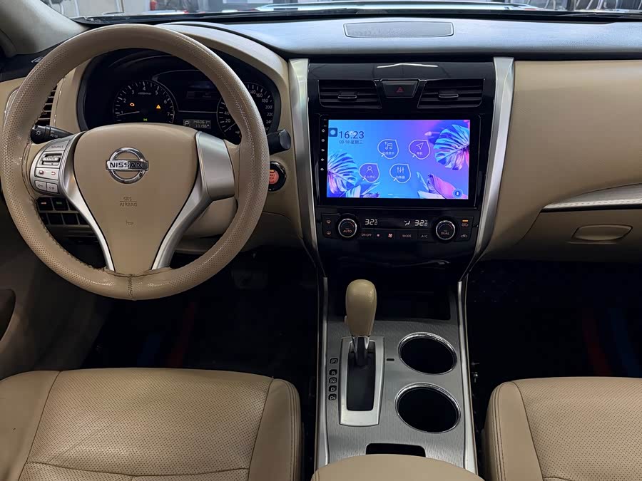 Nissan Teana 2016 — фото 16