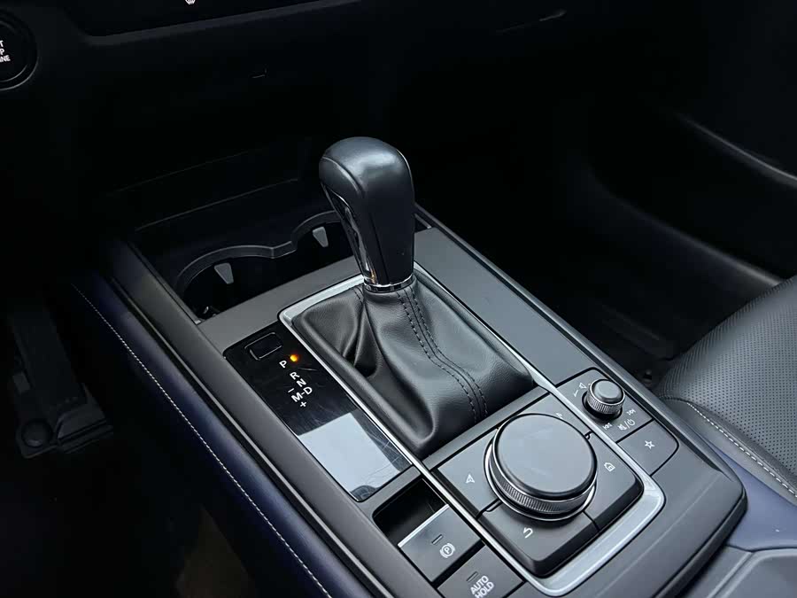 Mazda CX-30 2021