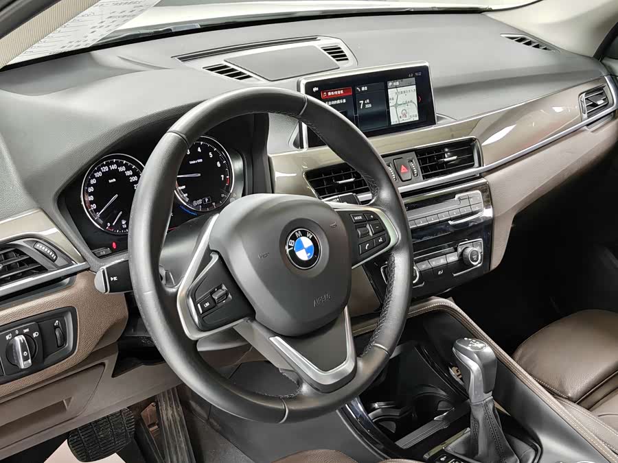 BMW X1 2019