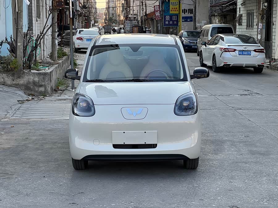 Wuling Hongguang MINIEV 2025