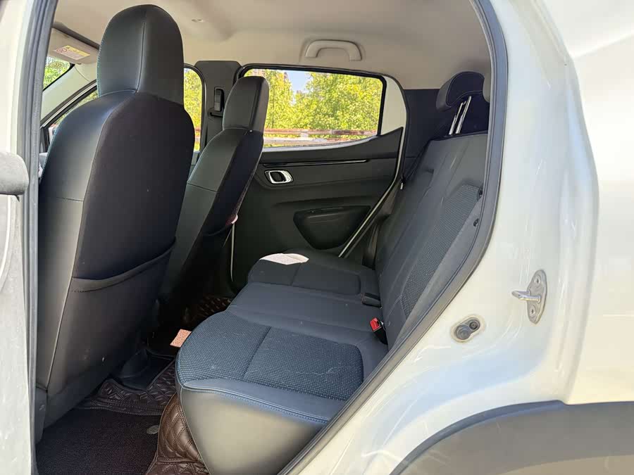 Renault Eno 2019
