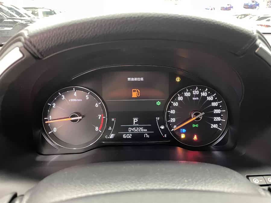 Audi Q3 Sportback 2020 — фото 22